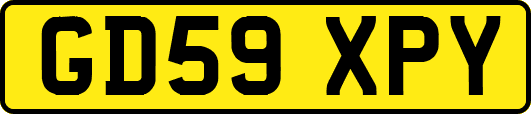 GD59XPY