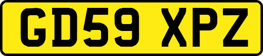 GD59XPZ