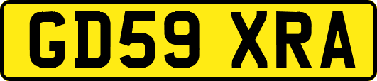 GD59XRA