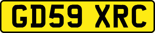 GD59XRC