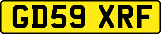 GD59XRF