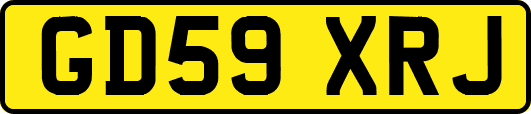 GD59XRJ