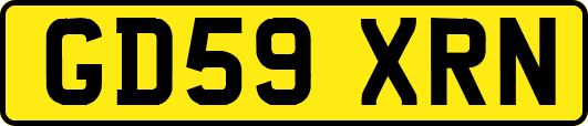 GD59XRN