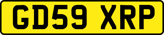 GD59XRP