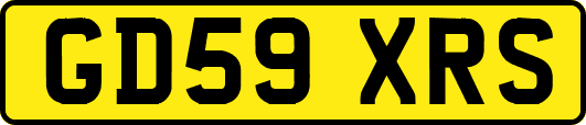 GD59XRS
