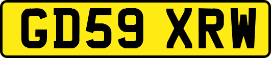 GD59XRW