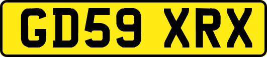GD59XRX