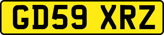 GD59XRZ