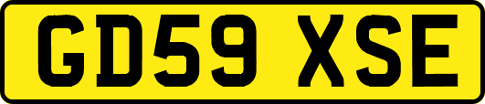 GD59XSE