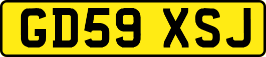 GD59XSJ