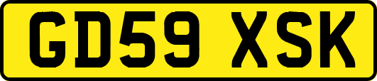 GD59XSK