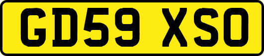 GD59XSO