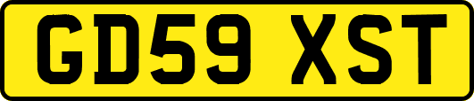 GD59XST