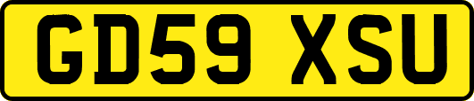 GD59XSU