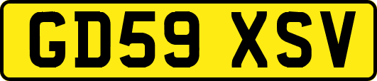 GD59XSV