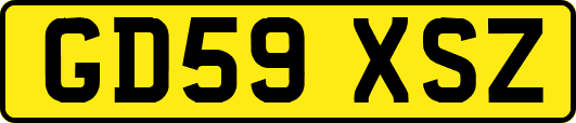 GD59XSZ