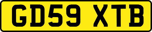 GD59XTB