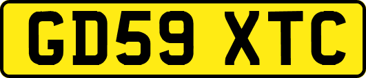 GD59XTC