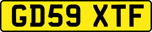 GD59XTF