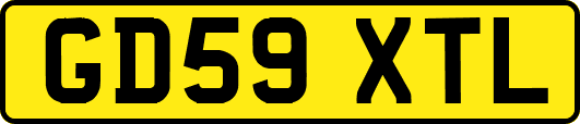 GD59XTL