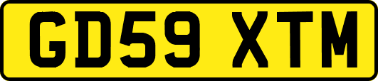GD59XTM