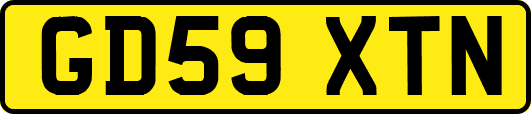 GD59XTN