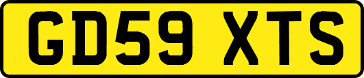 GD59XTS