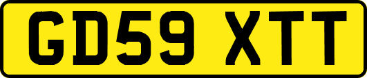 GD59XTT