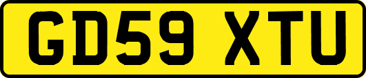 GD59XTU