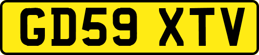 GD59XTV