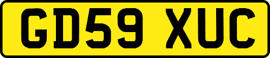 GD59XUC