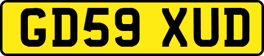 GD59XUD