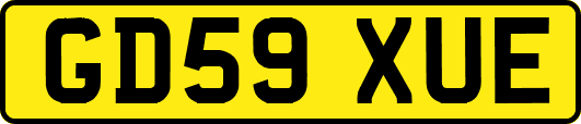 GD59XUE