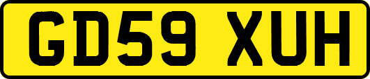 GD59XUH