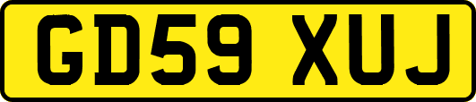 GD59XUJ