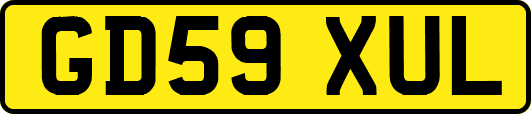 GD59XUL