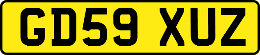 GD59XUZ