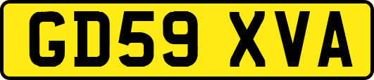 GD59XVA