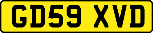 GD59XVD
