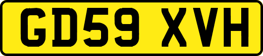 GD59XVH