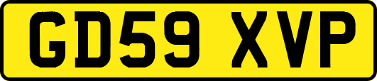 GD59XVP