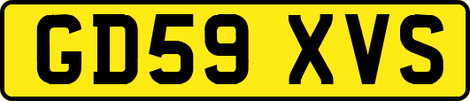 GD59XVS