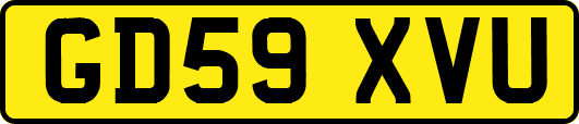 GD59XVU
