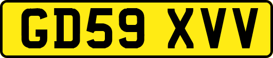 GD59XVV