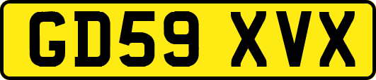 GD59XVX