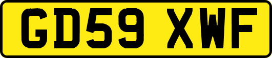 GD59XWF