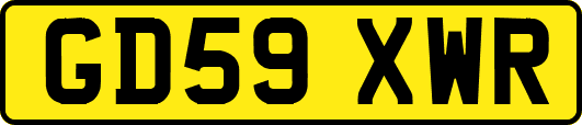GD59XWR