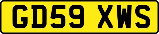 GD59XWS