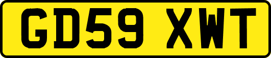 GD59XWT