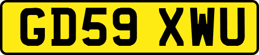 GD59XWU